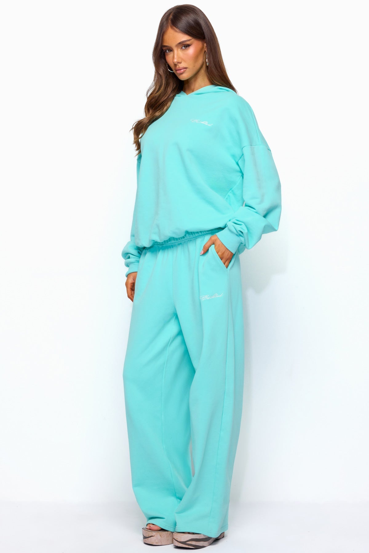 Only Edikted Oversized Hoodie - Image 4