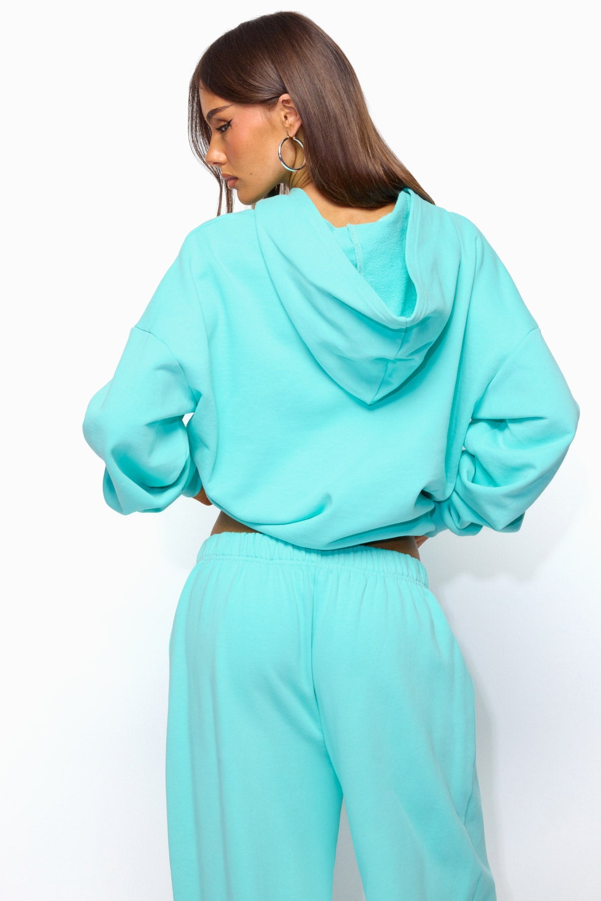 Only Edikted Oversized Hoodie - Image 5