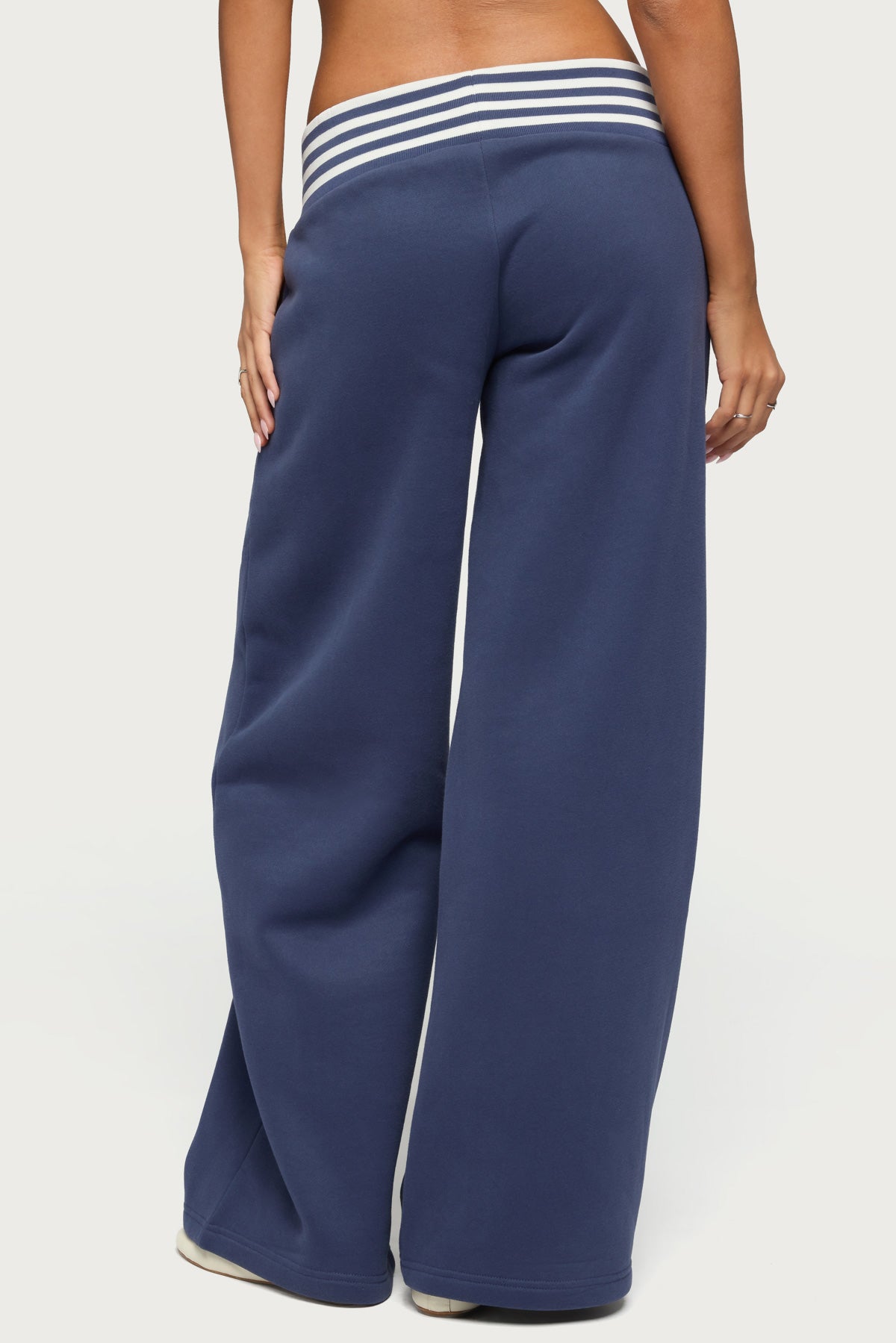 Eloura Stripey Sweatpants - Image 3
