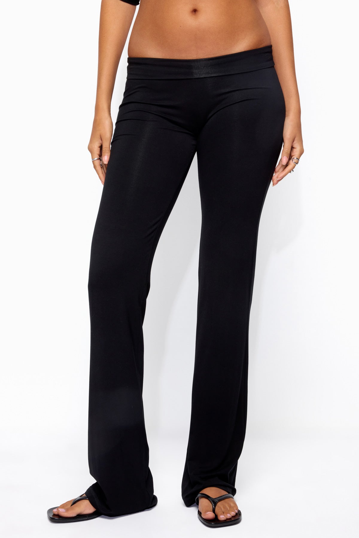 Callan Flared Pants - Image 2