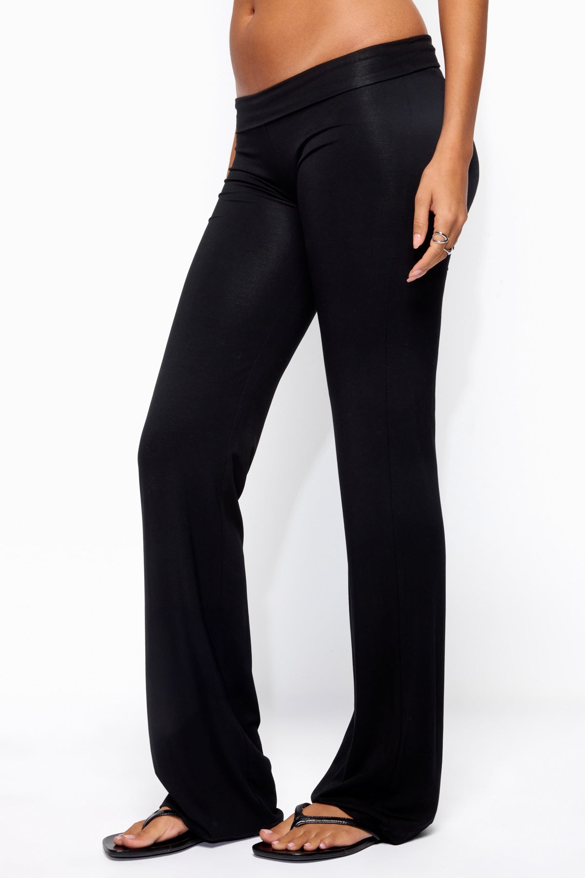 Callan Flared Pants - Image 3