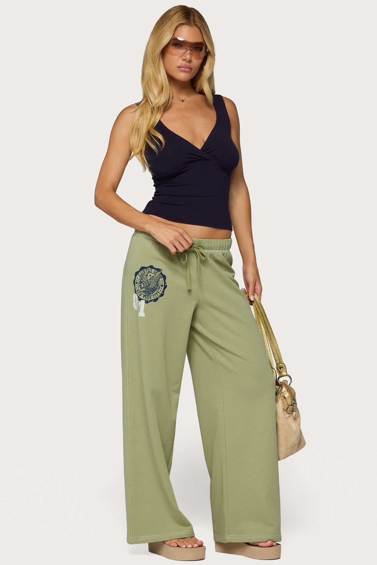 Edikted Spirit Sweatpants