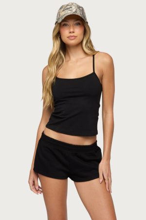 Cataleya Tank Top
