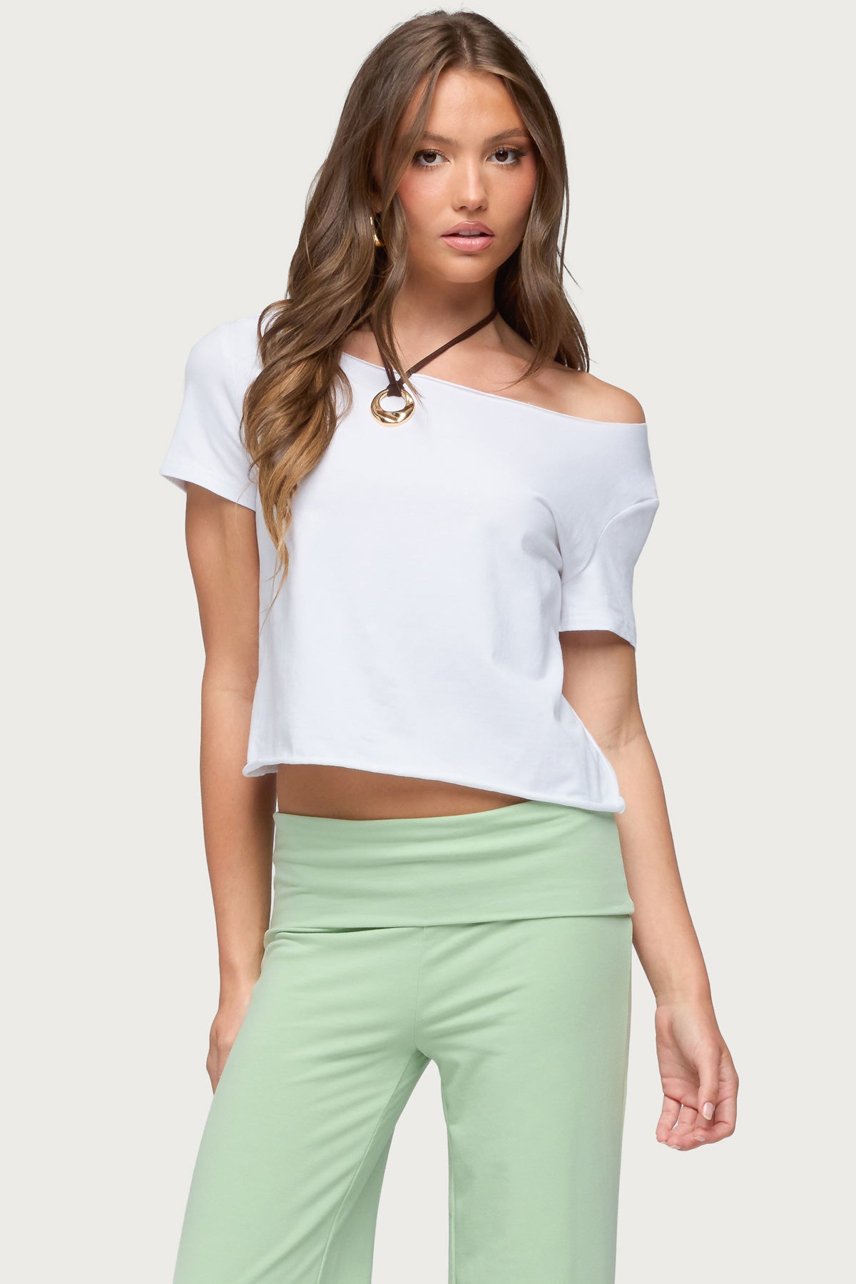 Dosie Off Shoulder Top