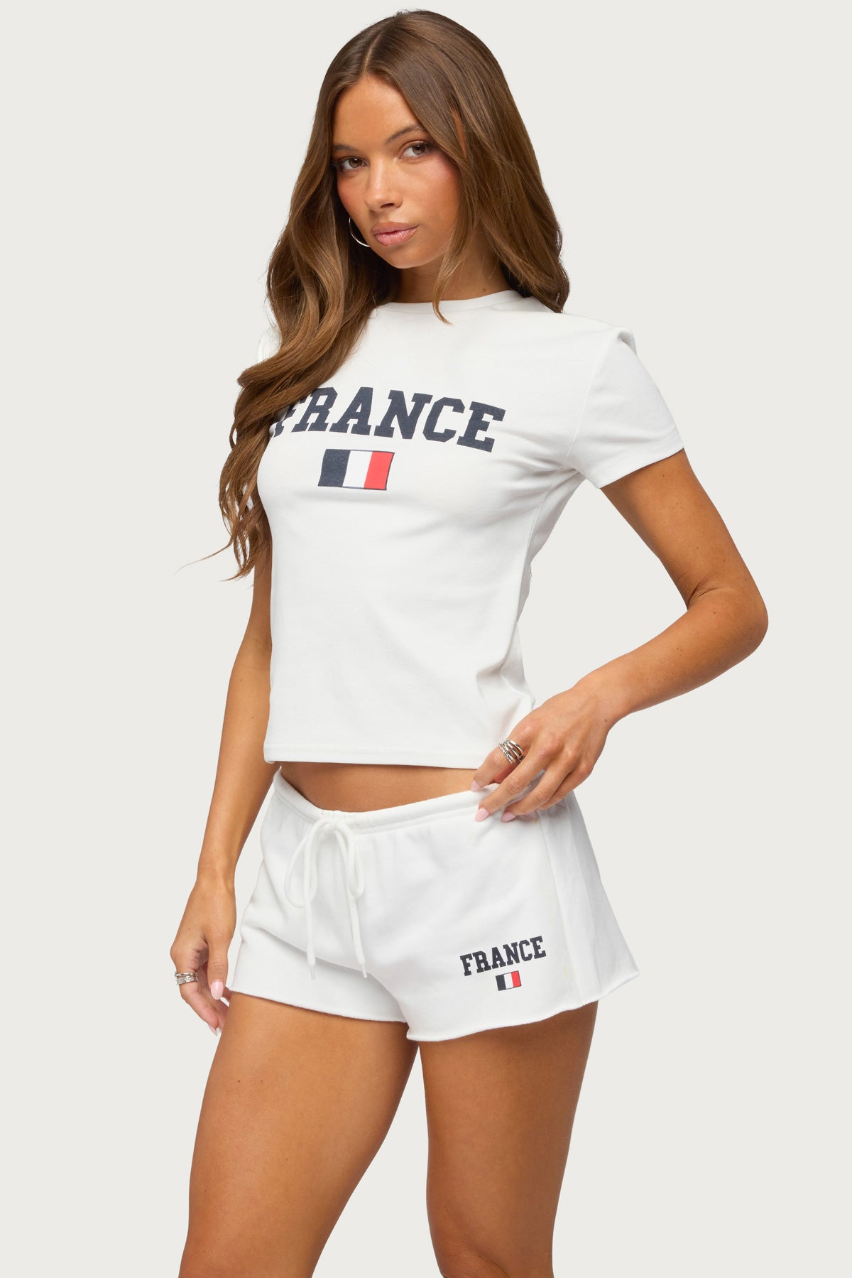 France T Shirt - Image 4