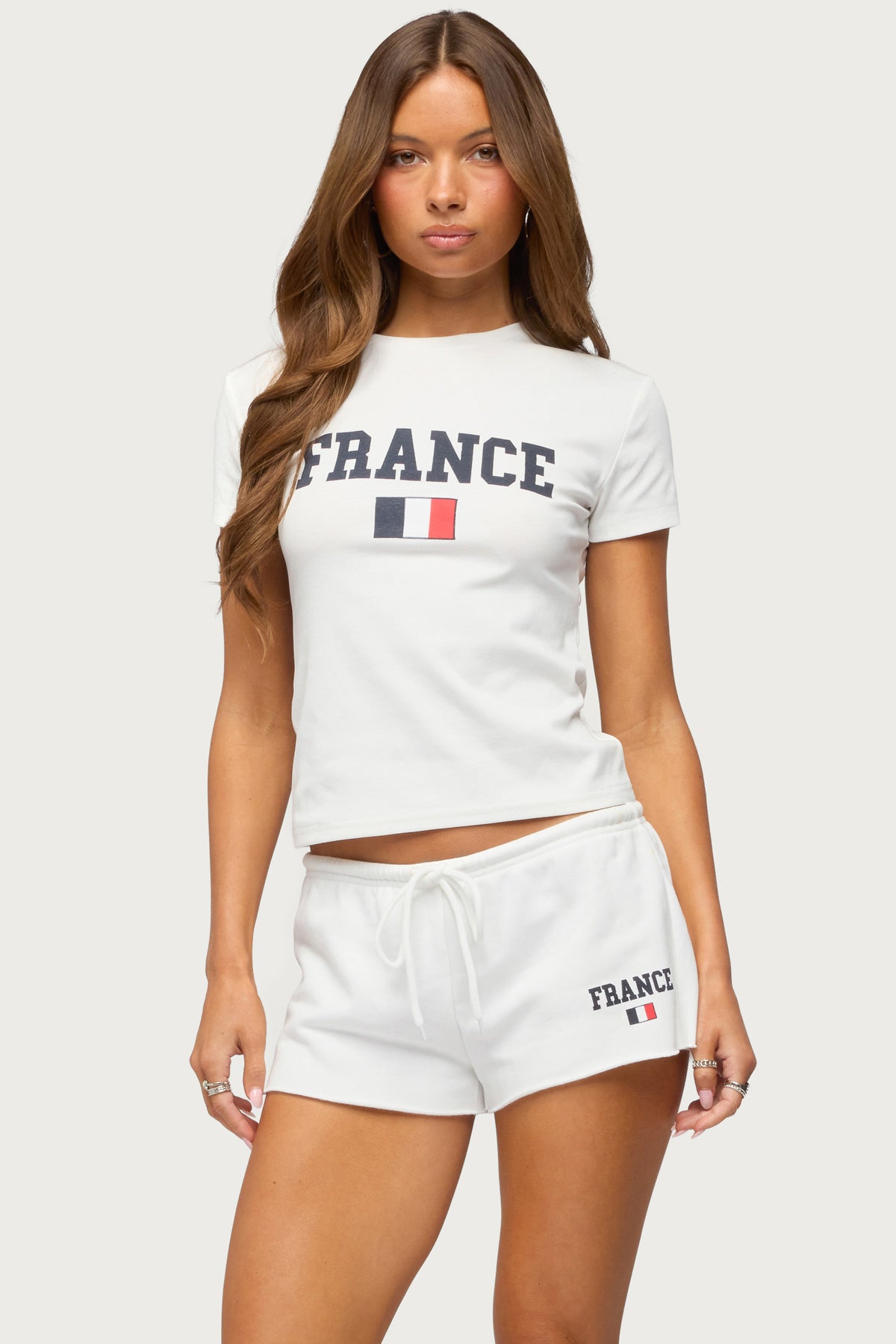 France T Shirt - Image 2