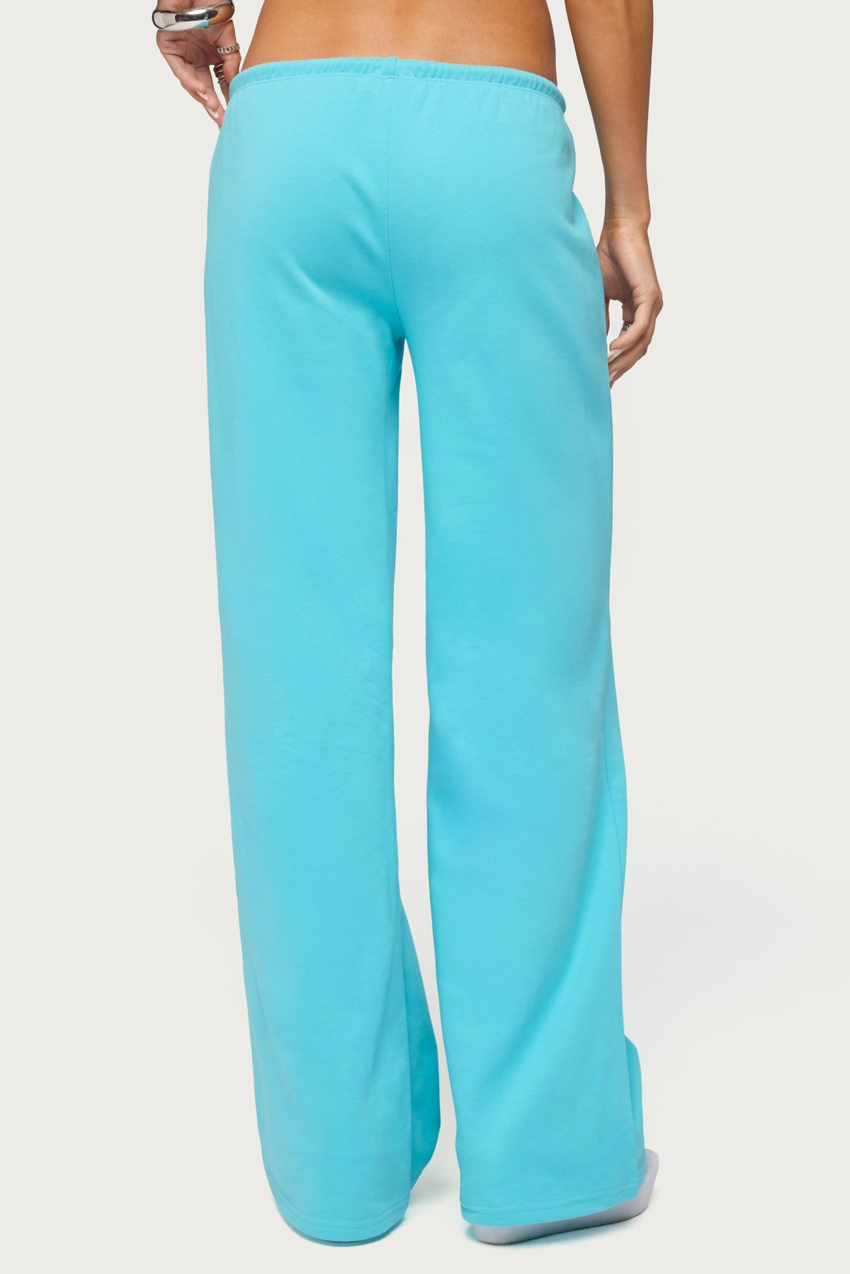 Callista Straight Leg Sweatpants - Image 5