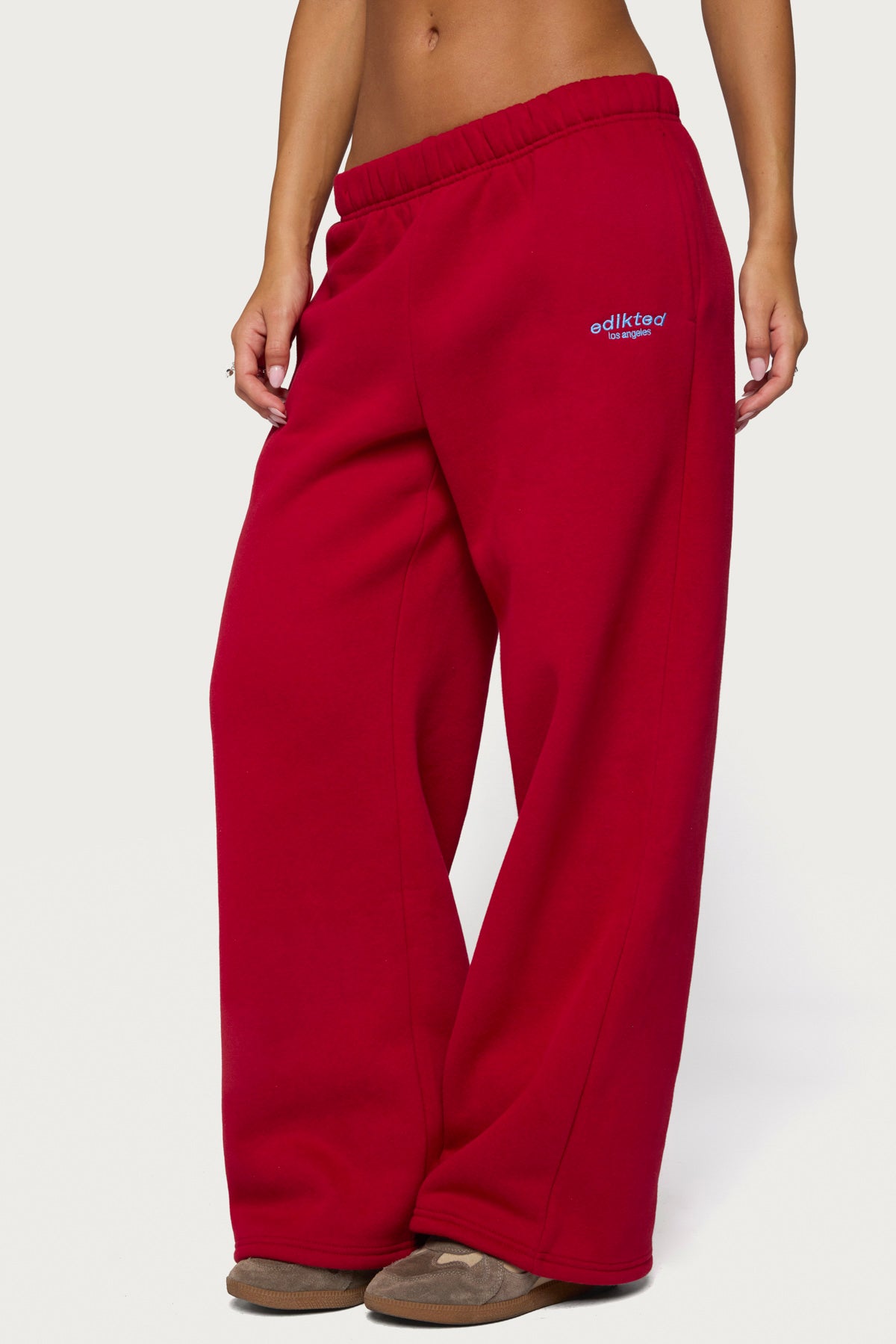 Edikted Los Angeles Sweatpants - Image 5