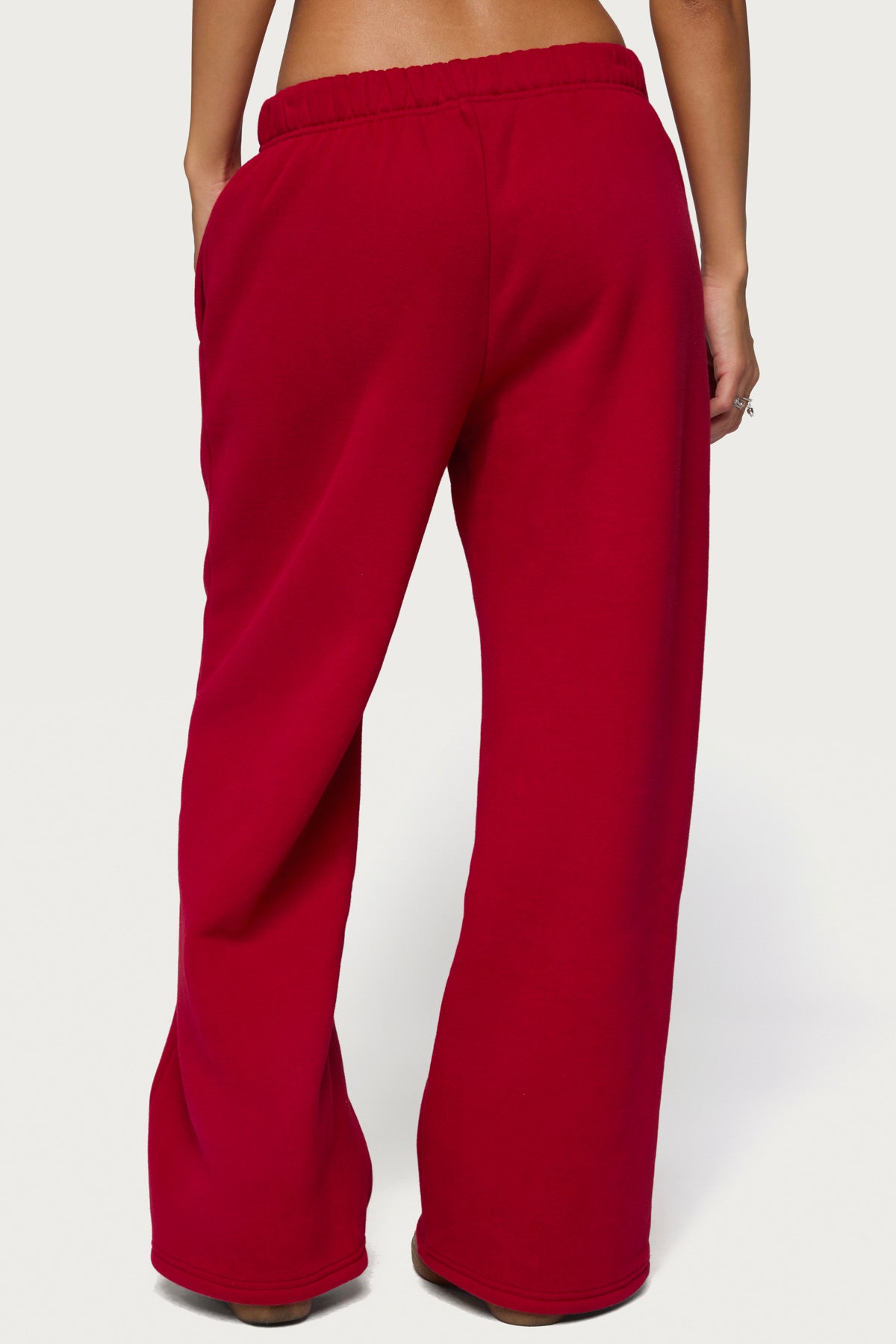 Edikted Los Angeles Sweatpants - Image 6