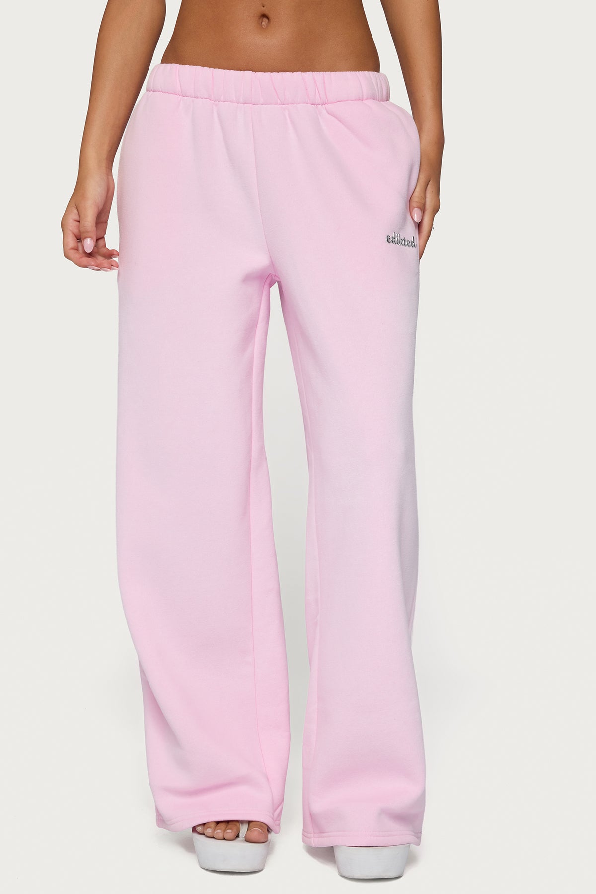 Edikted Diva Sweatpants - Image 5