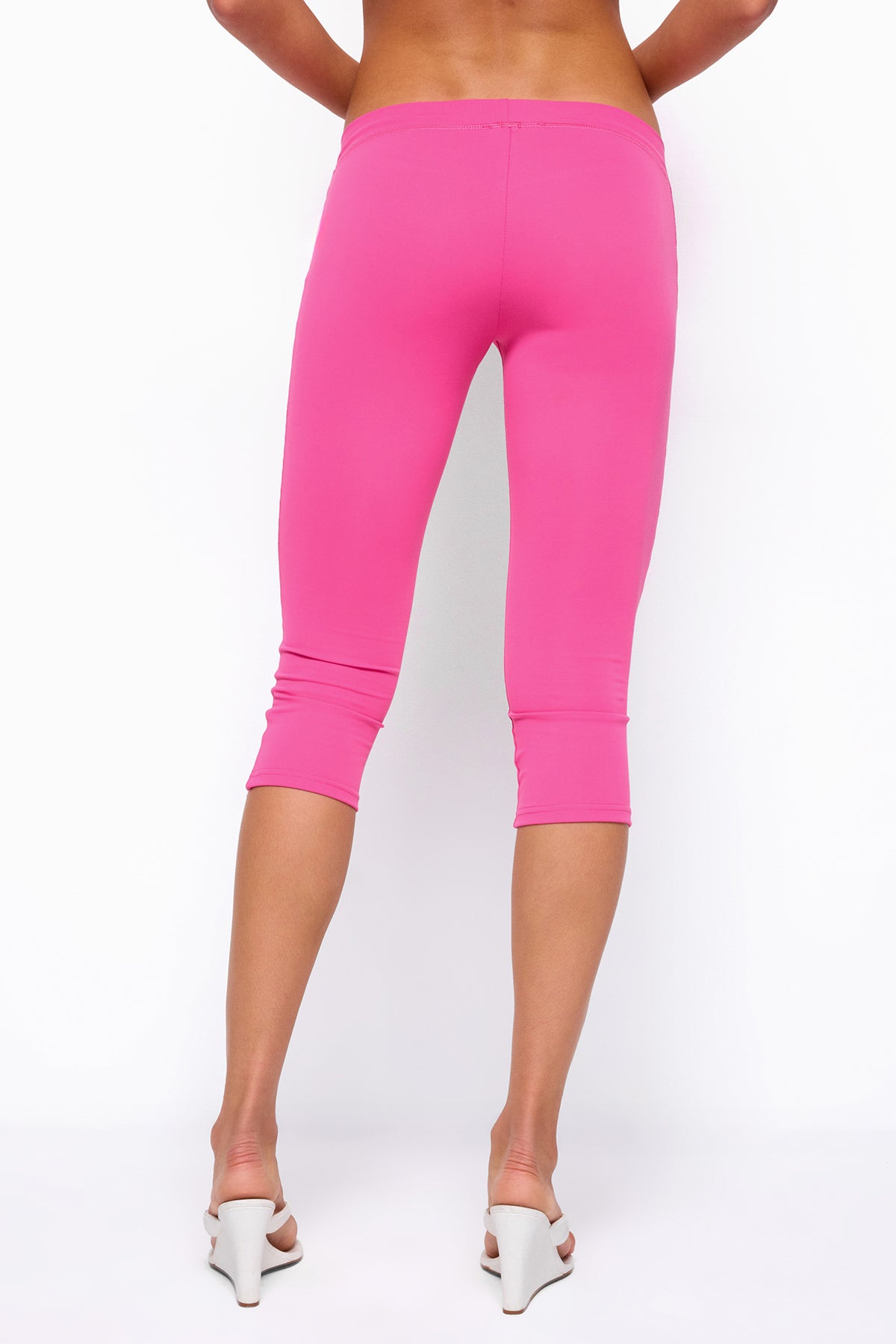 Aiko Capri Pants - Image 4