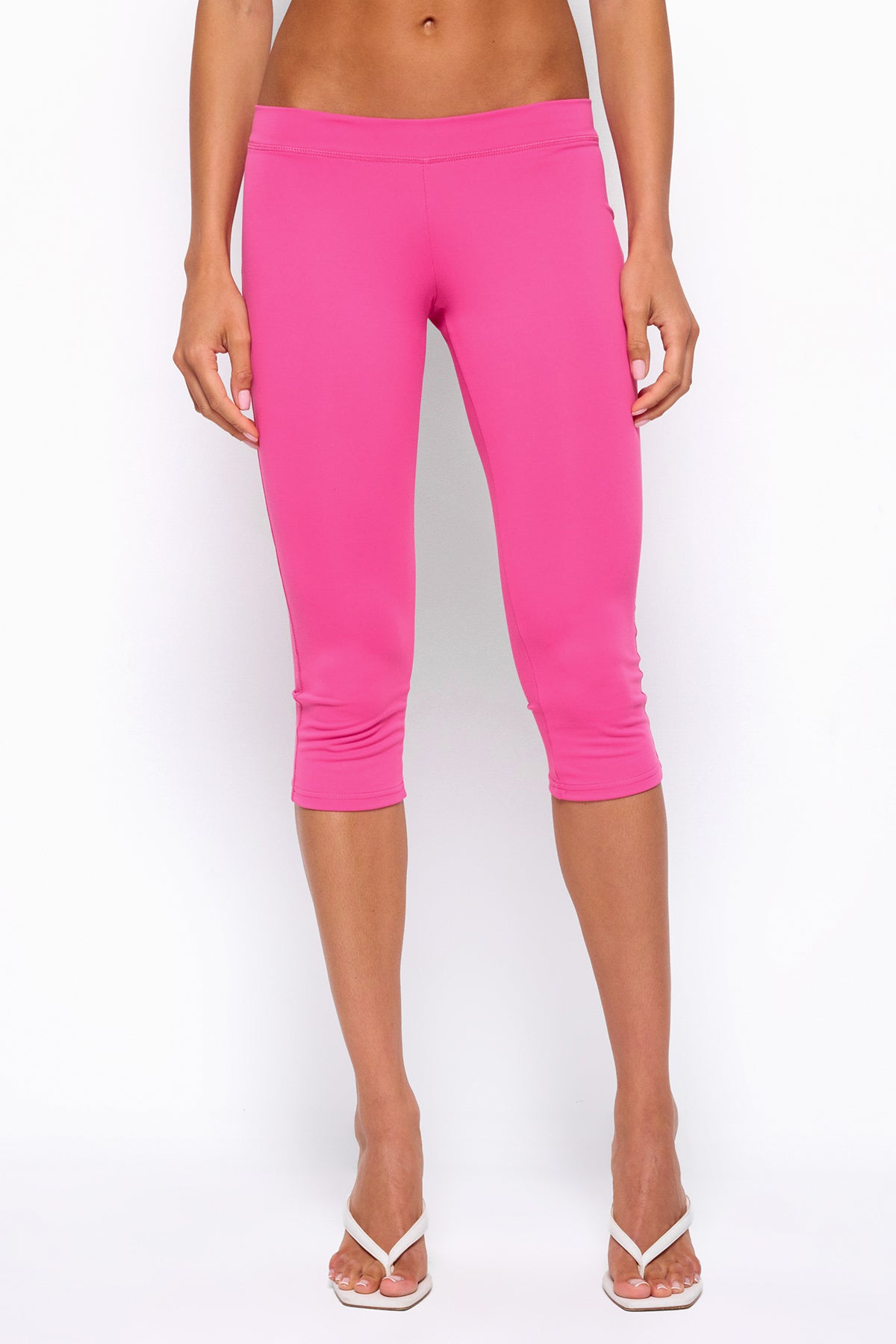 Aiko Capri Pants - Image 2