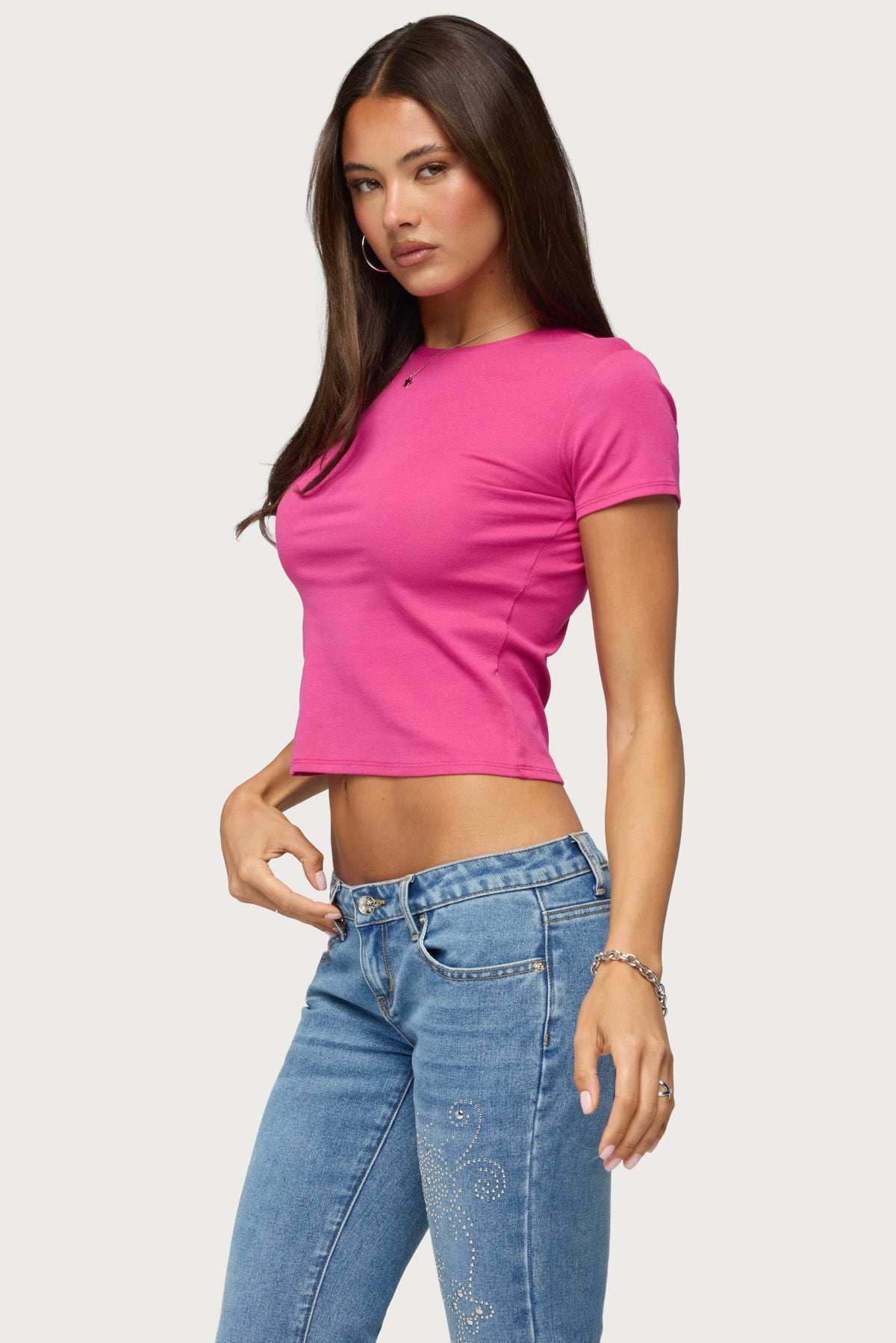 Sirenna T Shirt - Image 4